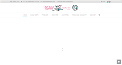Desktop Screenshot of eliteflower.com